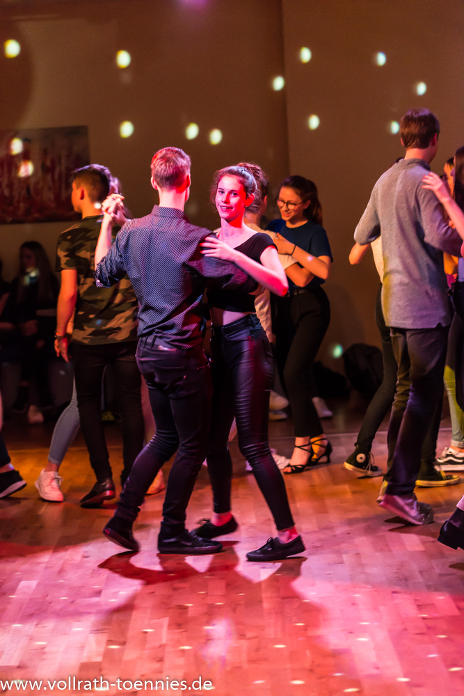 2019 11 23 Karaoke Party 0461